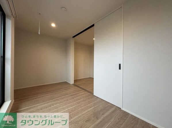 GRADUS八千代台Vの物件内観写真